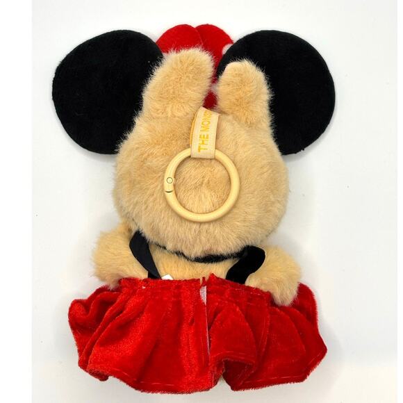 New - Labubu Mini Mouse Costume - Costume Only - Picture 3 of 3